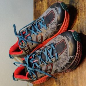 Hoka Speedgoat 2 Trail Running Shoes